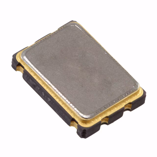 CB2V5-3I-25M0000 CTS-Frequency Controls  Oscillators